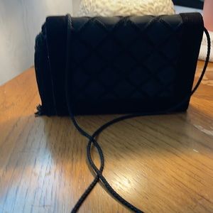 Morgan Taylor evening bag